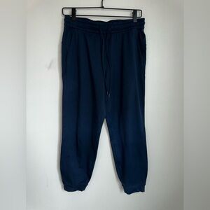 Lululemon Joggers | Navy Blue